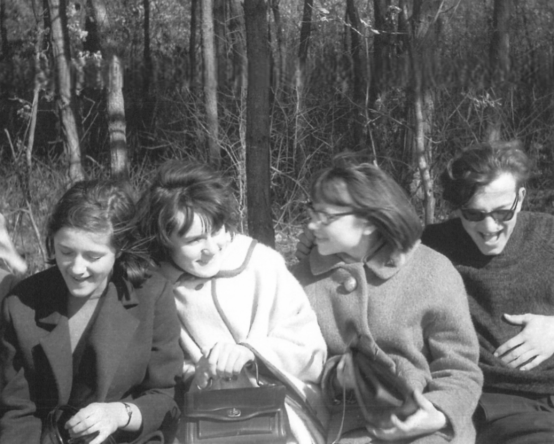 St. Martin: Unbeschwerte Jugendzeit - Meigl/Konrath/Eberhard/Pittner