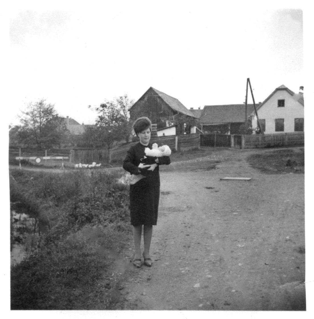Irene und Peter Steinprinz - Linke Bachgasse