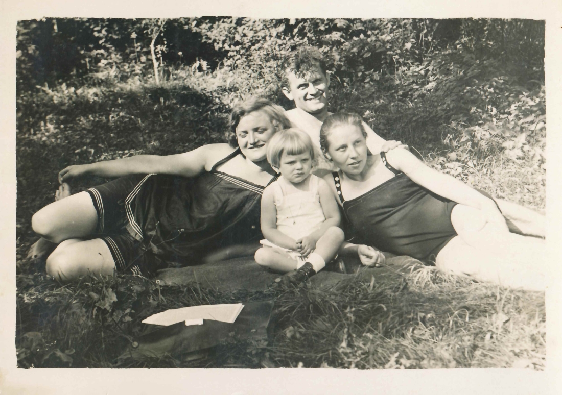 Badefreuden: Kasper-Steiger-Oswald-Schober