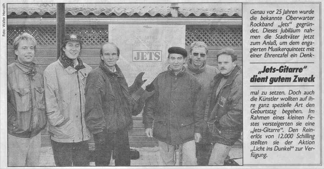 Jets 1994