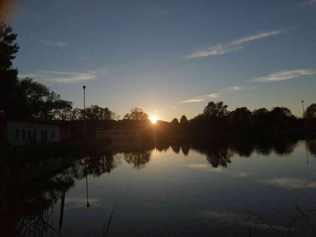 Stieberteich