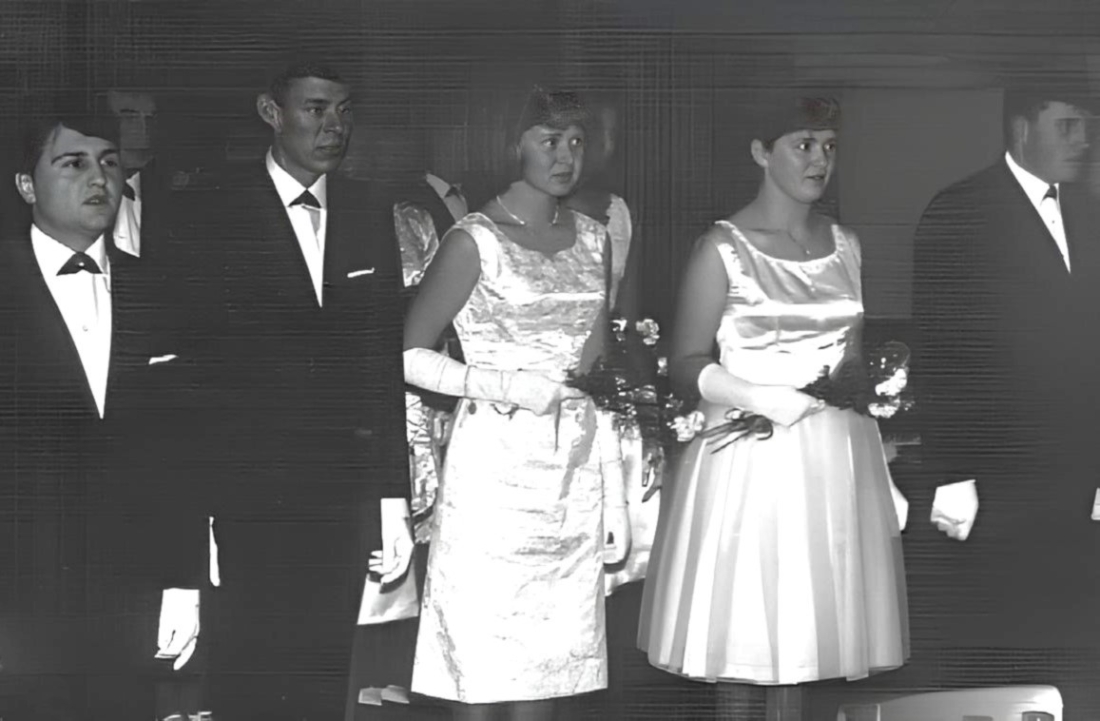 HAK - Maturaball im Gasthof Neubauer (Sonnleitner/Fassl/Kammel/Novosel/Fürst)