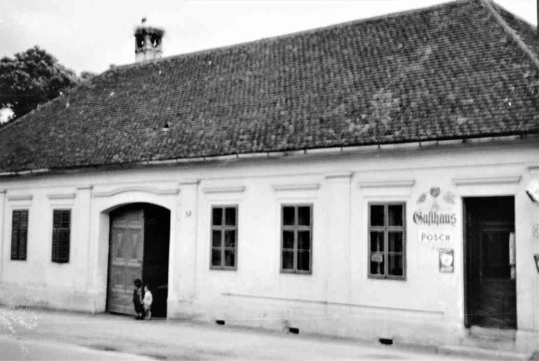 Gasthaus Posch