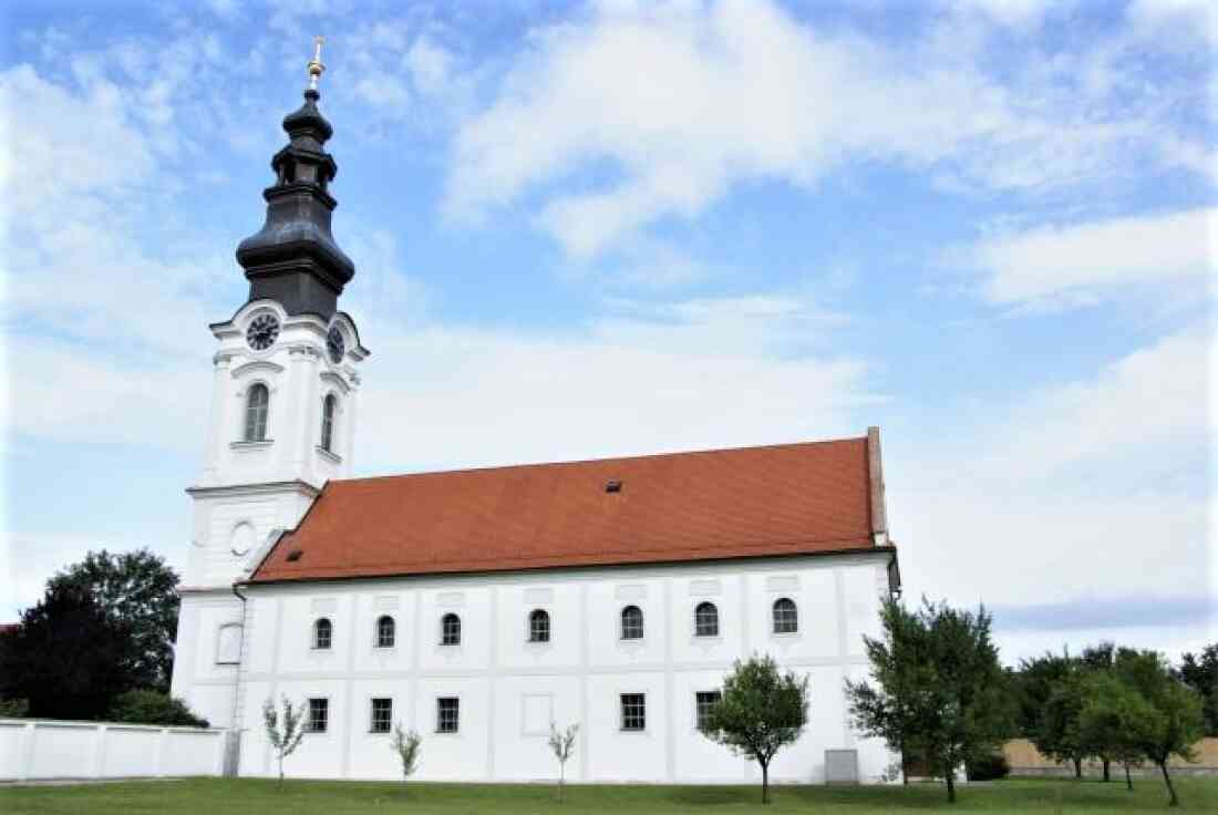 Die Reformierte Kirche