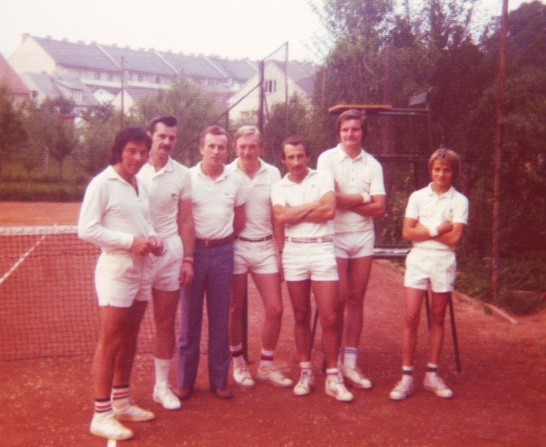 Tennisclub Oberwart