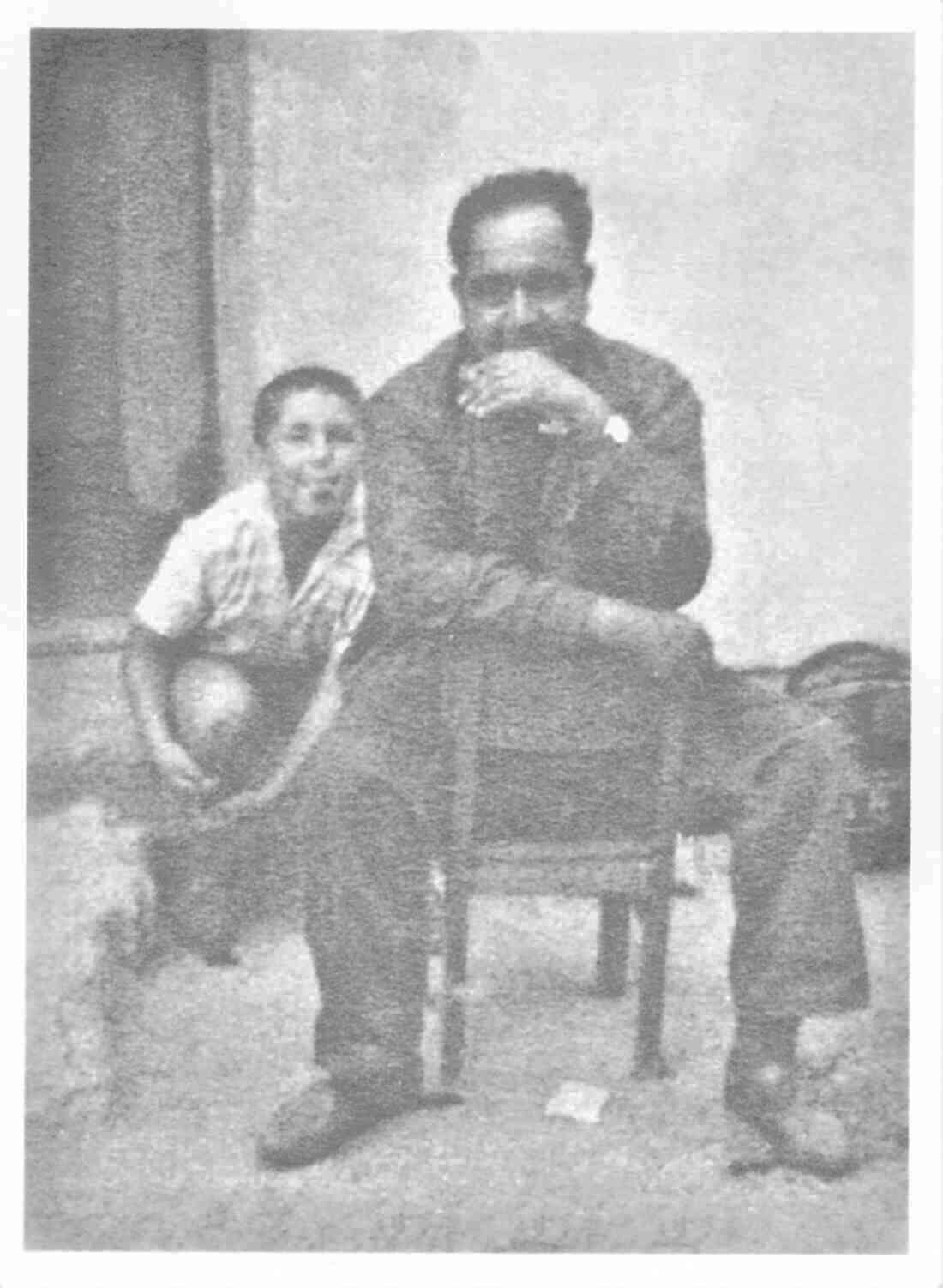 Roma: Josef „Kuku“ Nardai (*1923/+1976)