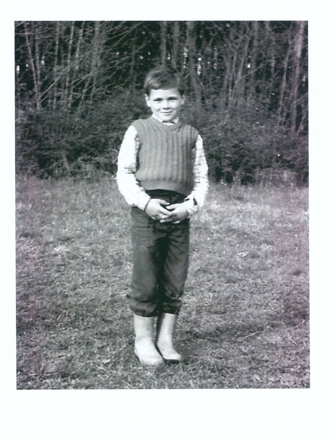 St. Martin: Franz Polster