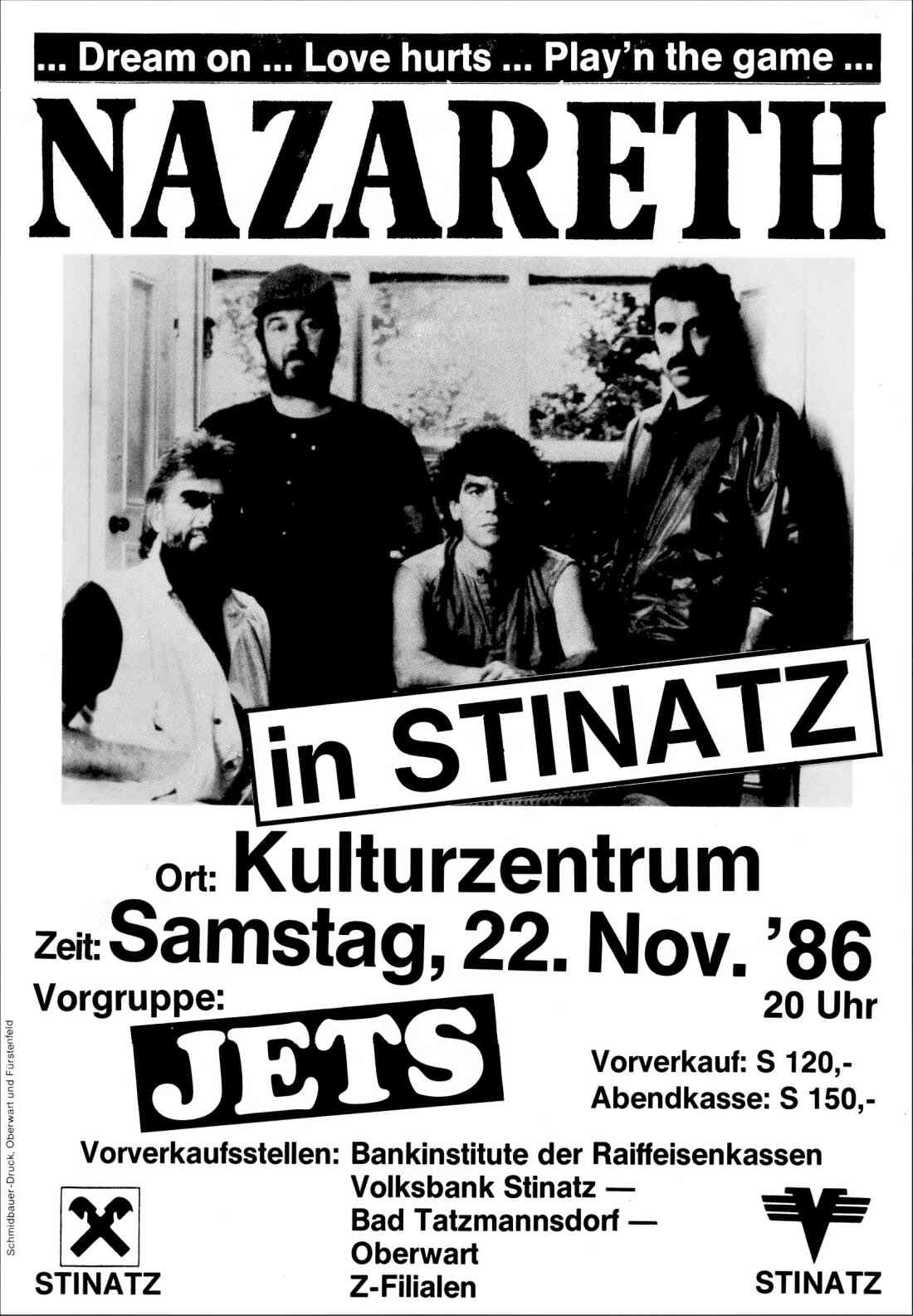 Jets 1986