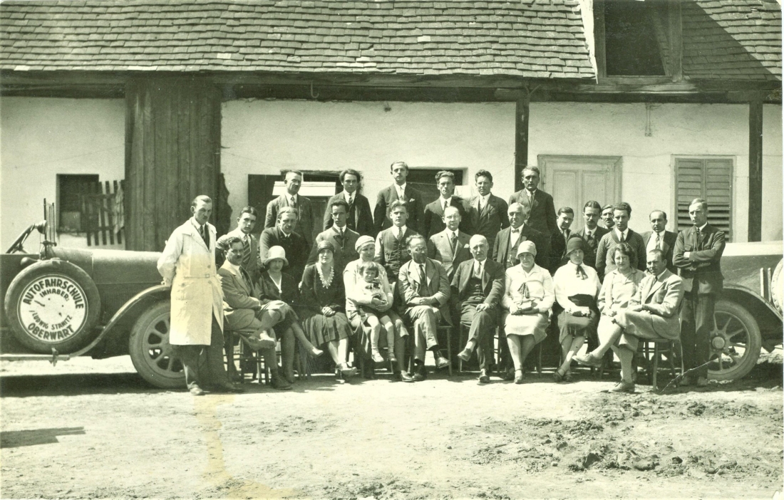 Autofahrschule Stanitz Oberwart