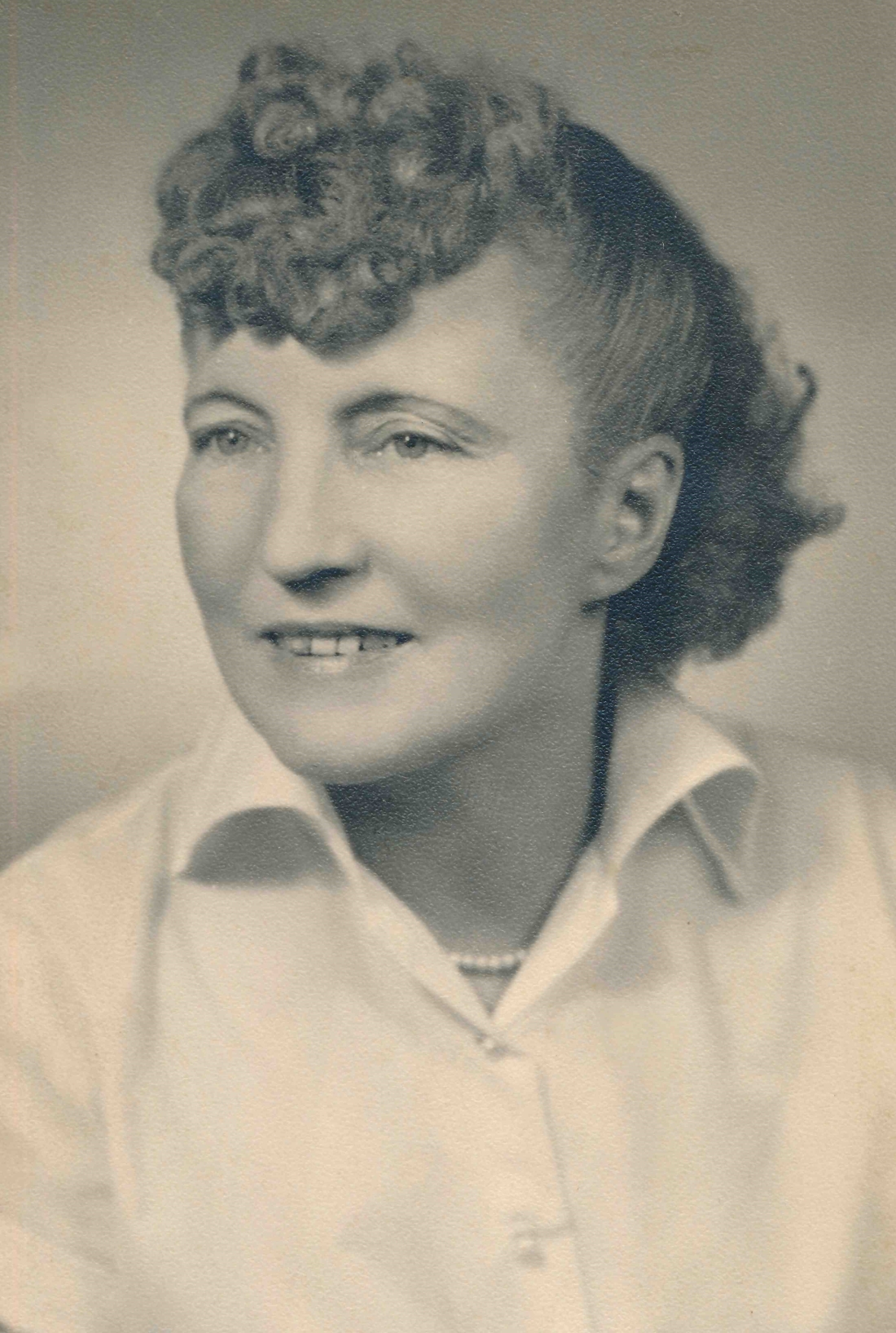 Etus Adelheid Farkas (*1896/+1982) - OW 648 / Johann Straußgasse 14