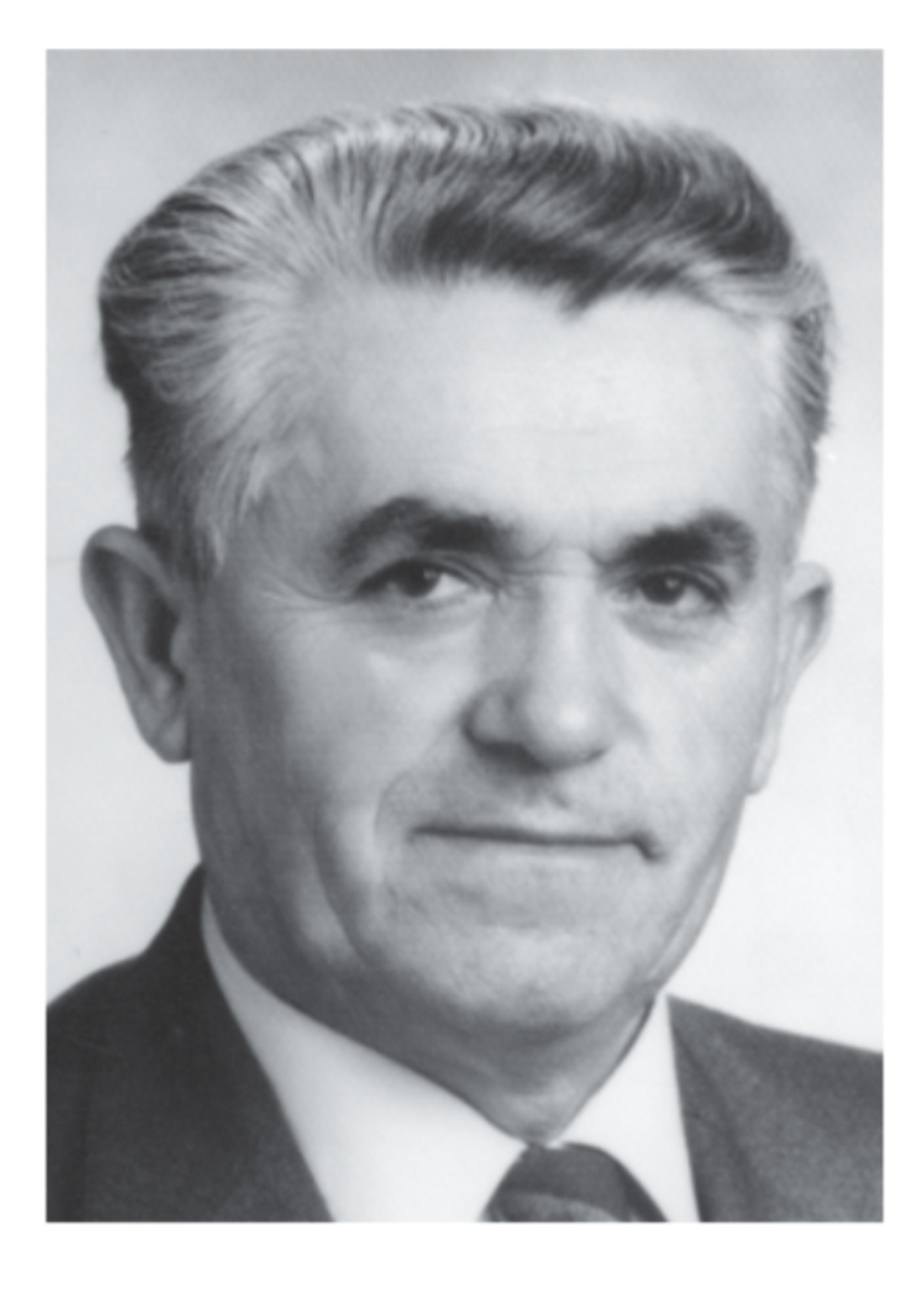 St. Martin: Portrait Bürgermeister Paul Javorits (ÖVP) Bürgermeister 25.11.1967 bis 31.12.1970, Ortsvorsteher 26.03.1971 bis 22.12.1977, 14.07.1980 bis 16.07.1981 // Eingemeindung