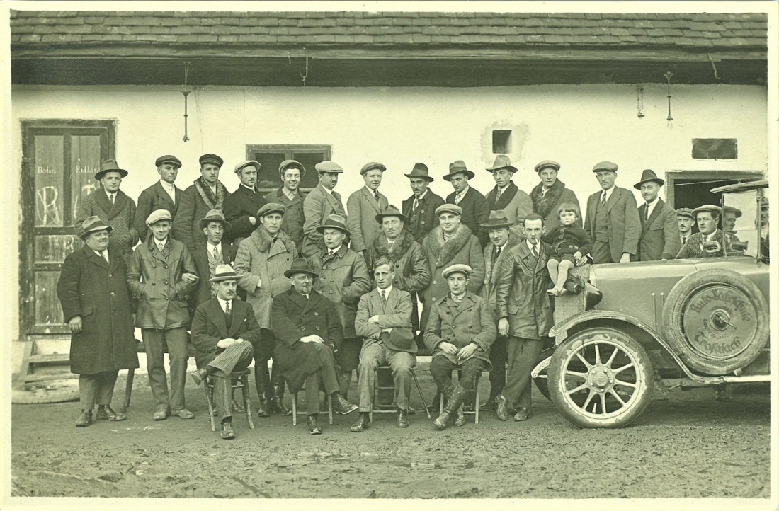 Autofahrschule Stanitz Oberwart