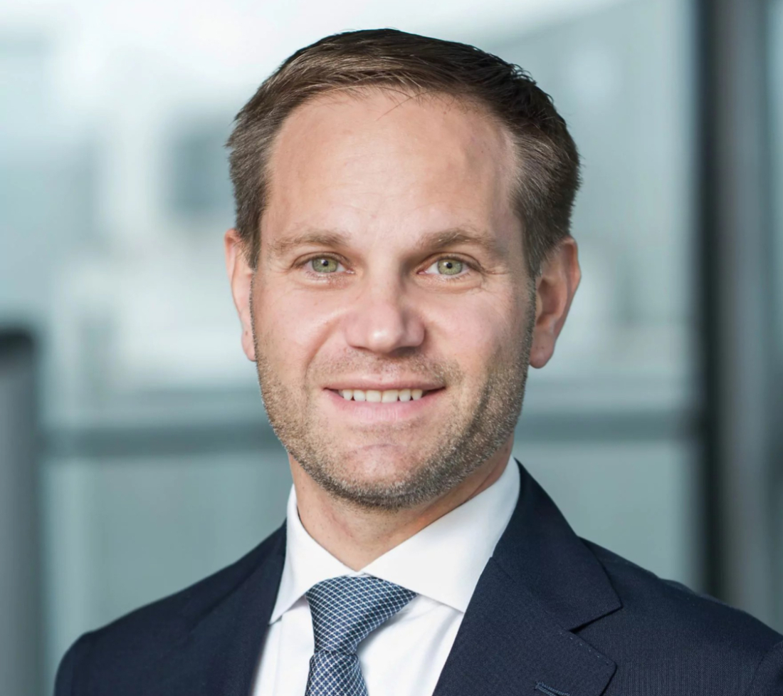 Aktuelle Persönlichkeit der Stadt: Matthias Unger - Unger Steel Group / Unger Stahlbau - Firmengeschichte