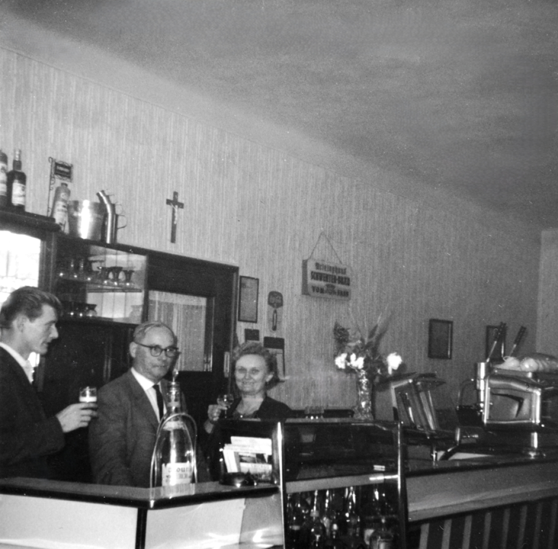 Im Gasthaus Wagner (Hauptplatz 8)