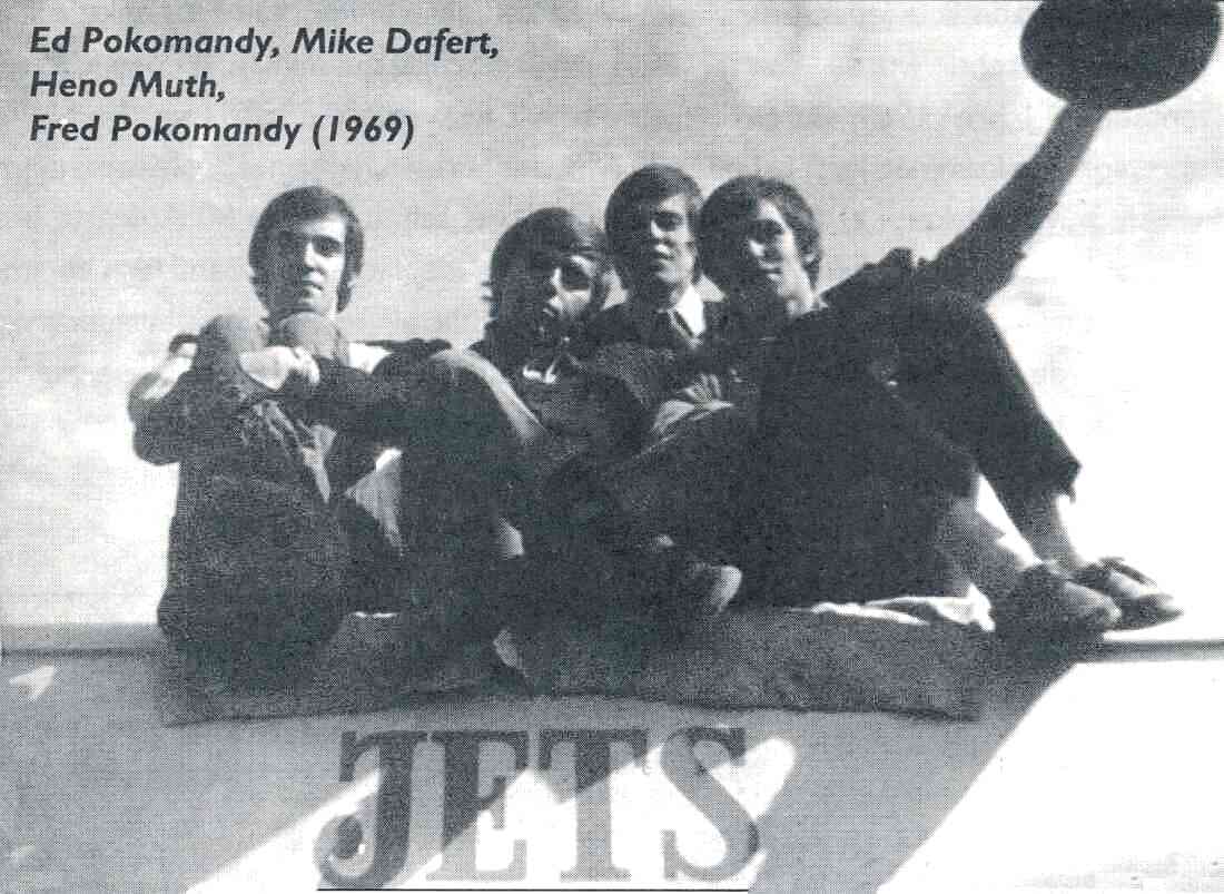 JETS 1969