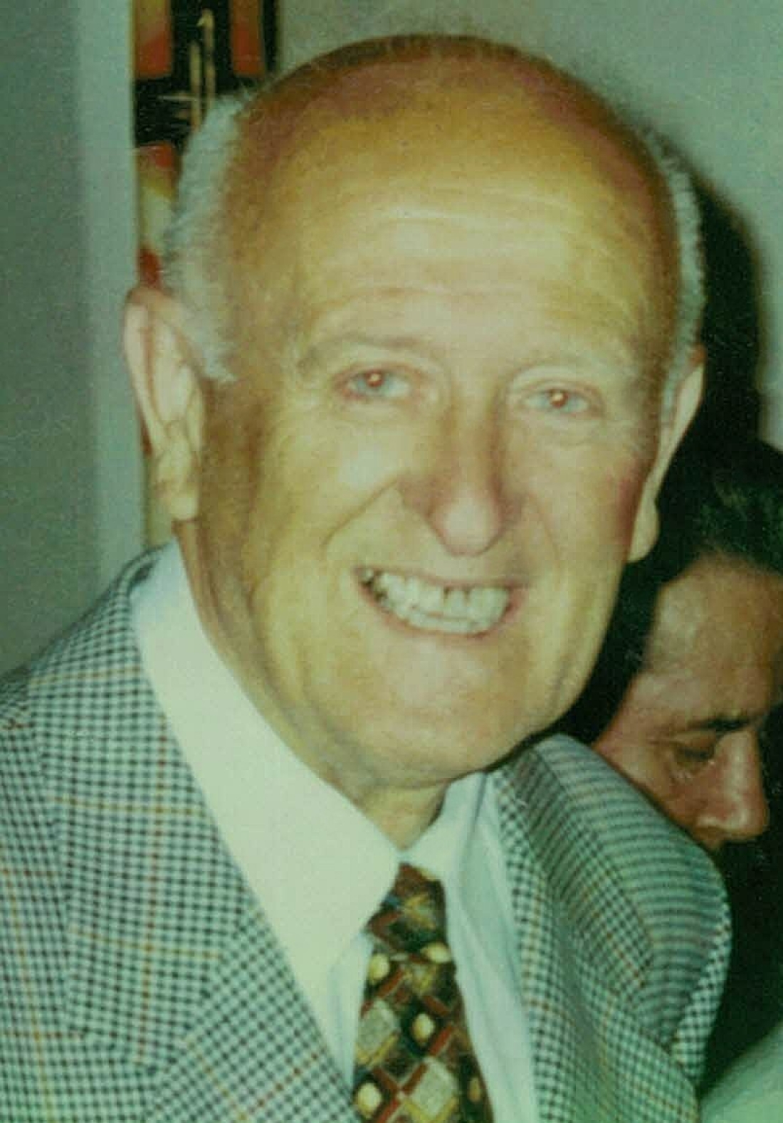 Leiters der Expositur der Grazer Hochschule für Musik, OHProf. Gerhard Schönfeldinger (*1935/+2003) - Portrait