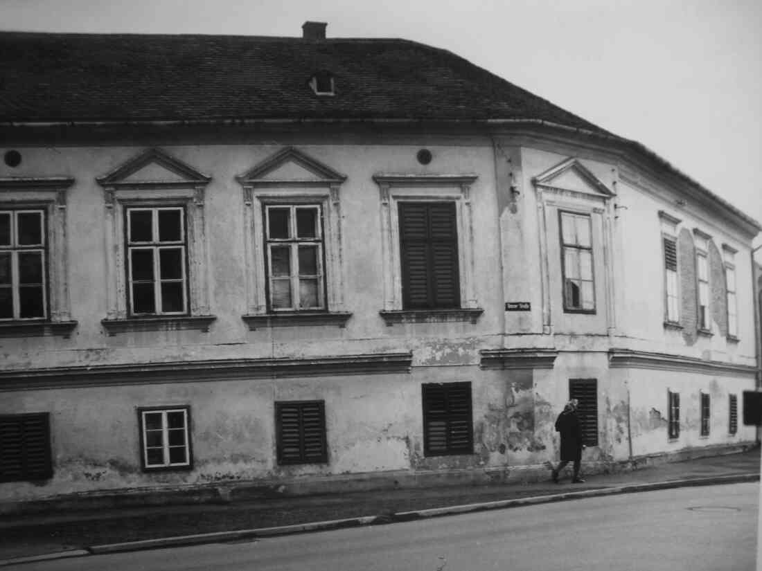 Herger Haus (Grazerstraße 53)