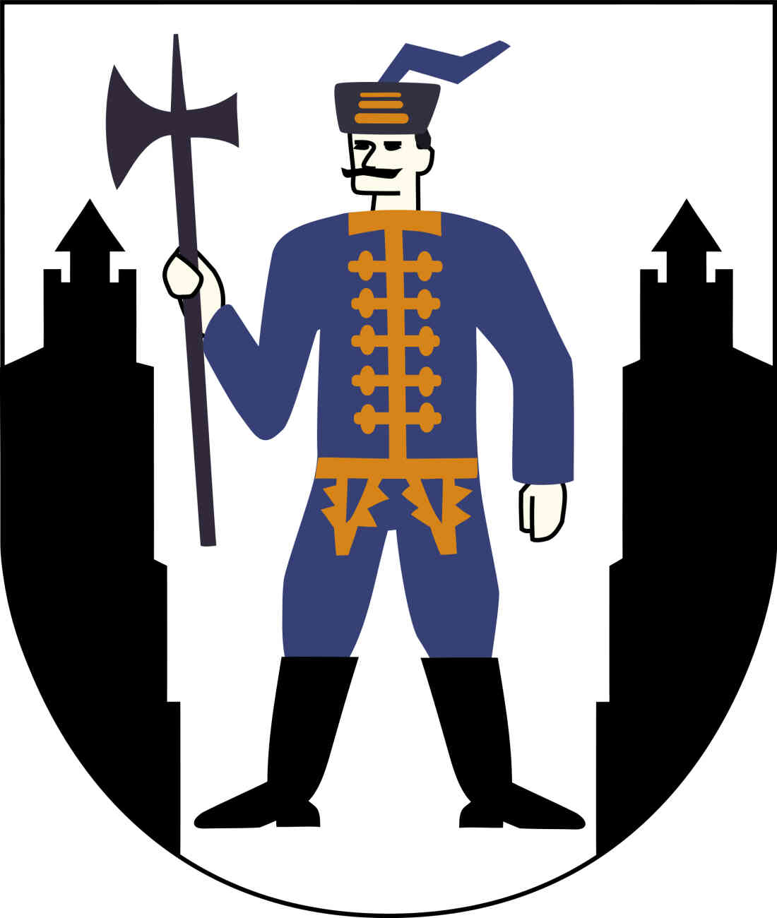 Stadtwappen