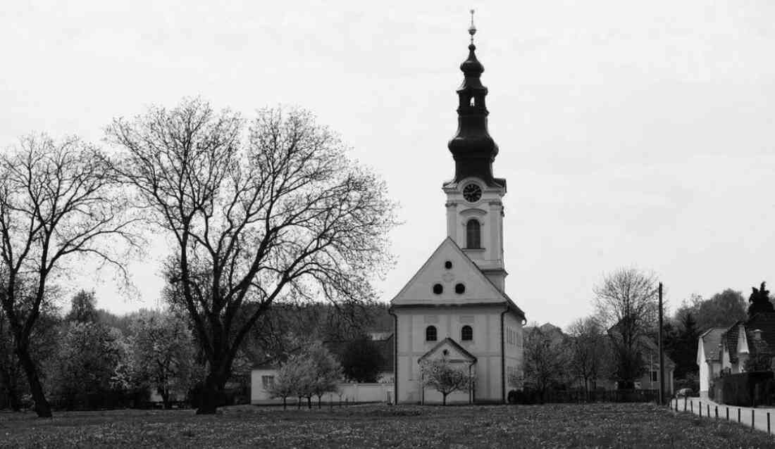 Reformierte Kirche