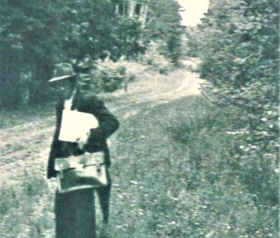 Johann "Janos" Topler (*1902/+1969) - Buchschachenerstraße