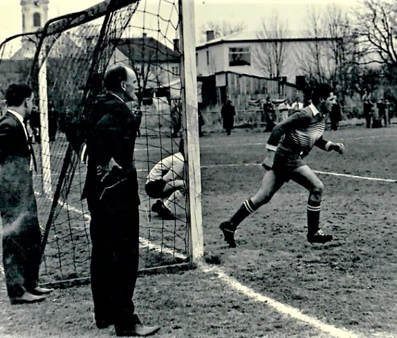 Fußball - SC Oberwart