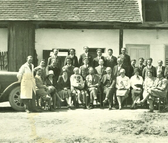 Auto-Fahrschule Stanitz, Trofaiach-Oberwart