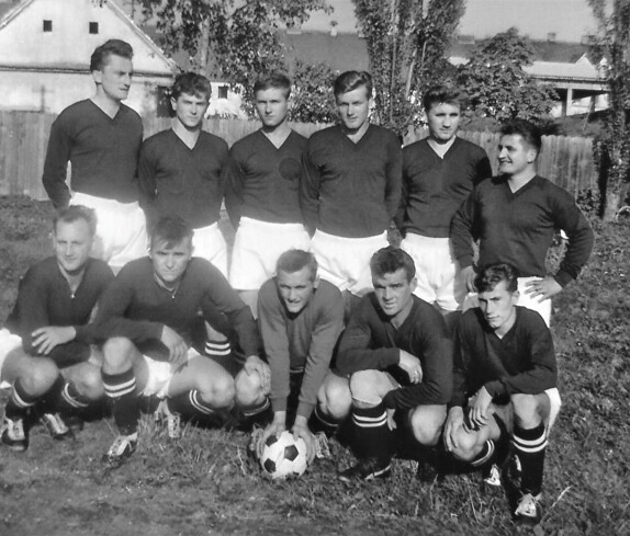 Fußball: SC Oberwart