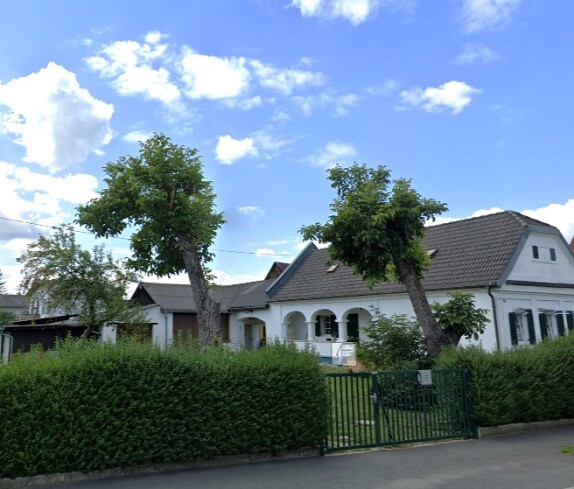 Arkadenhaus OW 516 / Rechte Bachgasse 45 - Oswald