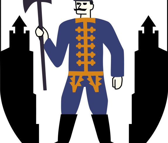 Stadtwappen