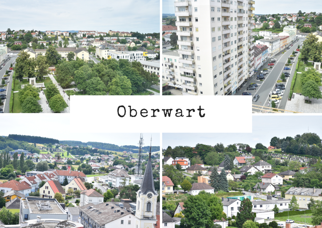 Oberwarter Ansichten