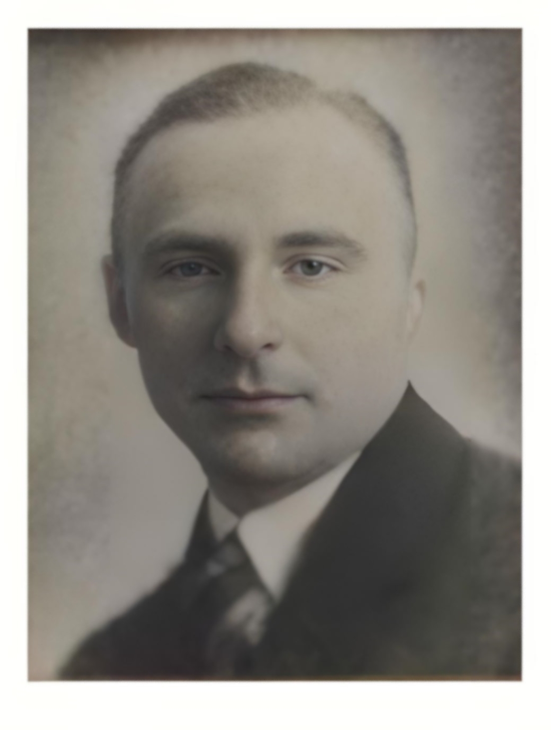 Cafetier Samuel Köhler IV. (+1896/+1947)