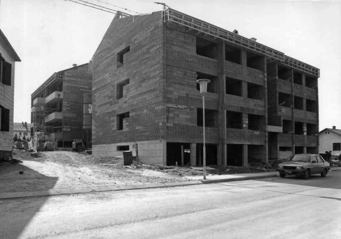 WBO Mehrfamilienhaus (Obere Hochstraße 23)