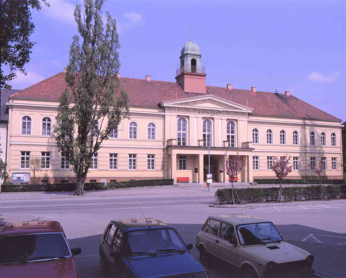 Rathaus