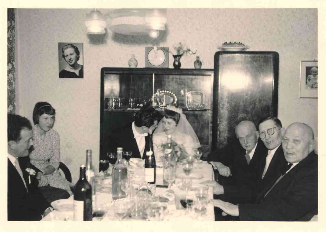 Hochzeit Christine Schober und Geza Brunner-Szabo