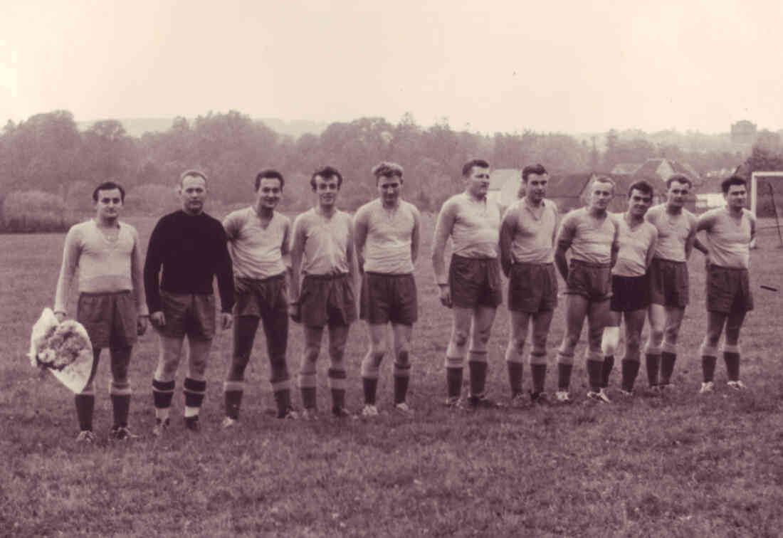 FC Eisgartl - Rummel