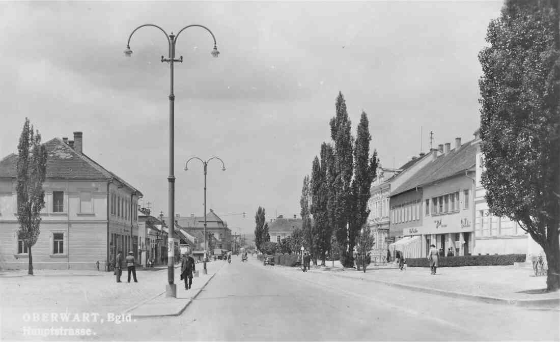 Hauptplatz