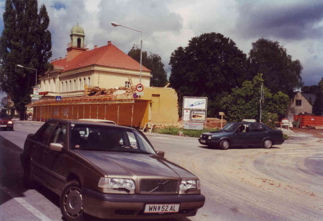 Paganyhaus (Hauptplatz 11)