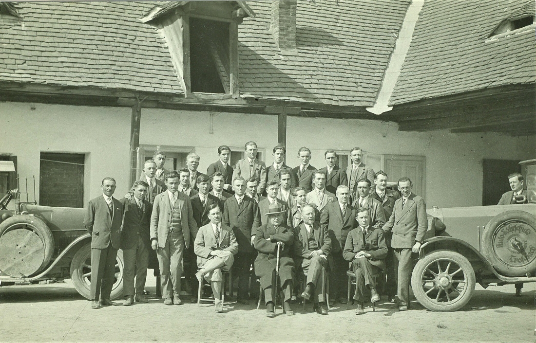 Autofahrschule Stanitz Oberwart