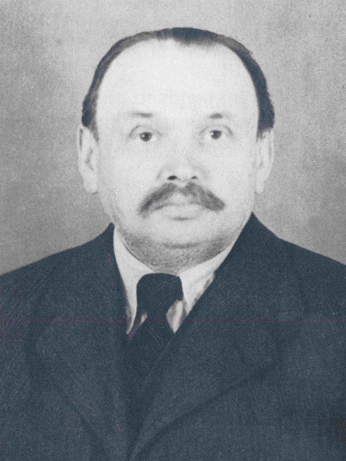 Evang. Pfarre AB: Kantorlehrer Karl Maul (*1877/+1949) - Erblasser für das Johanna-Maul-Heim