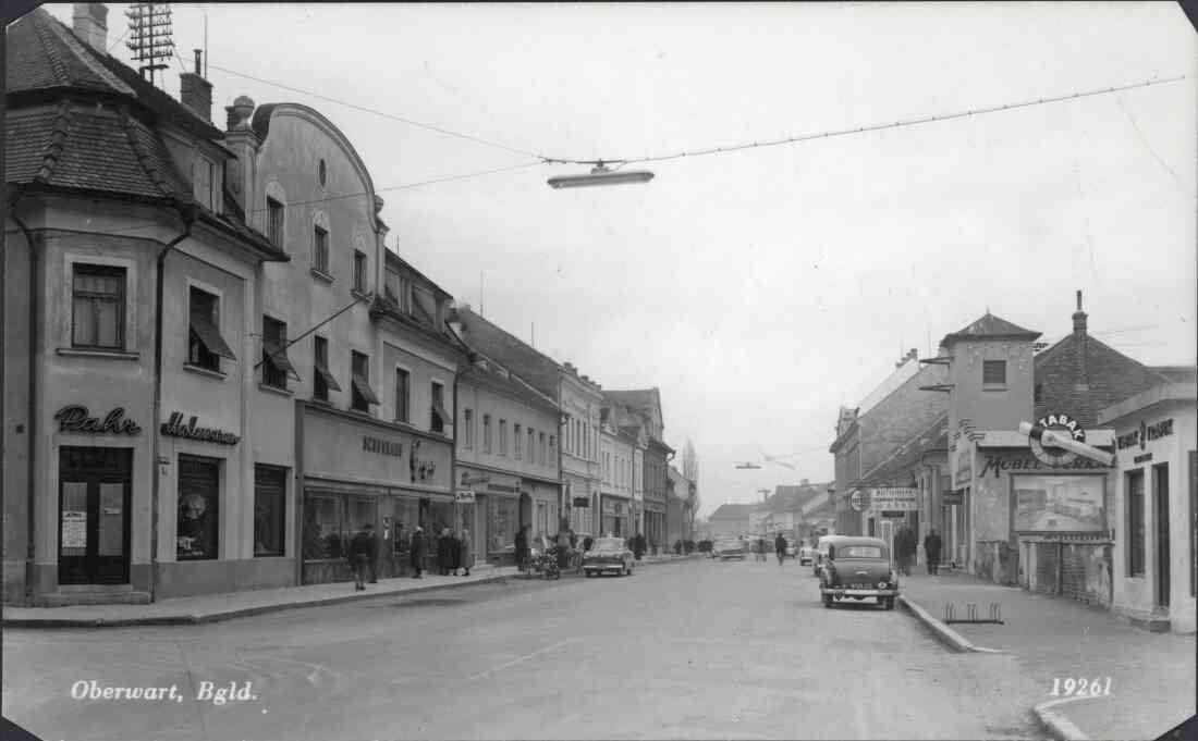 Wienerstraße