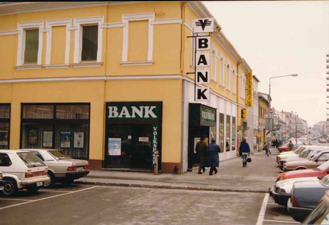 Volksbank Oberwart (Hauptplatz 10)