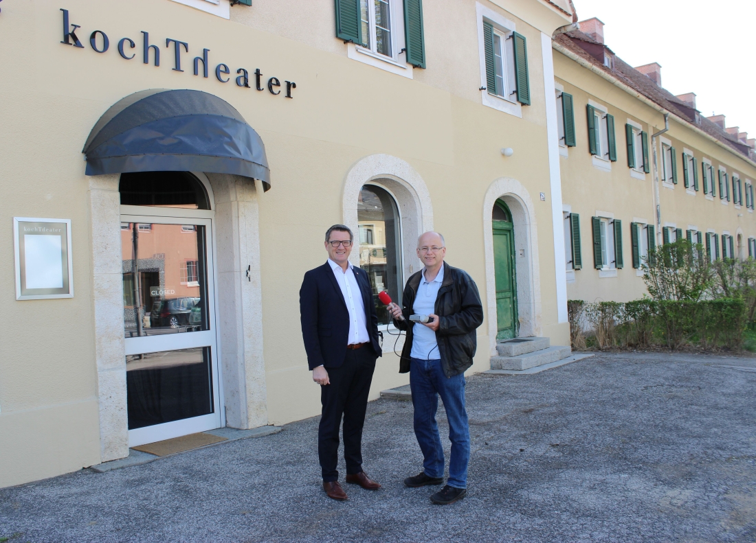 OSG und die Südtirolersiedlung - Kollar/Lehner