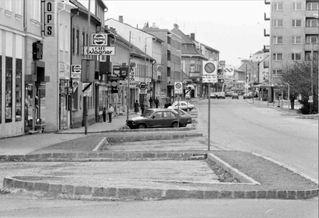 Hauptplatz