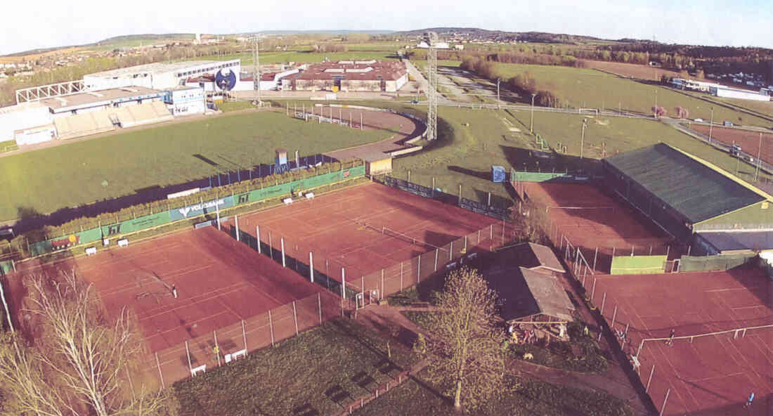 Union-Tennisclub Oberwart
