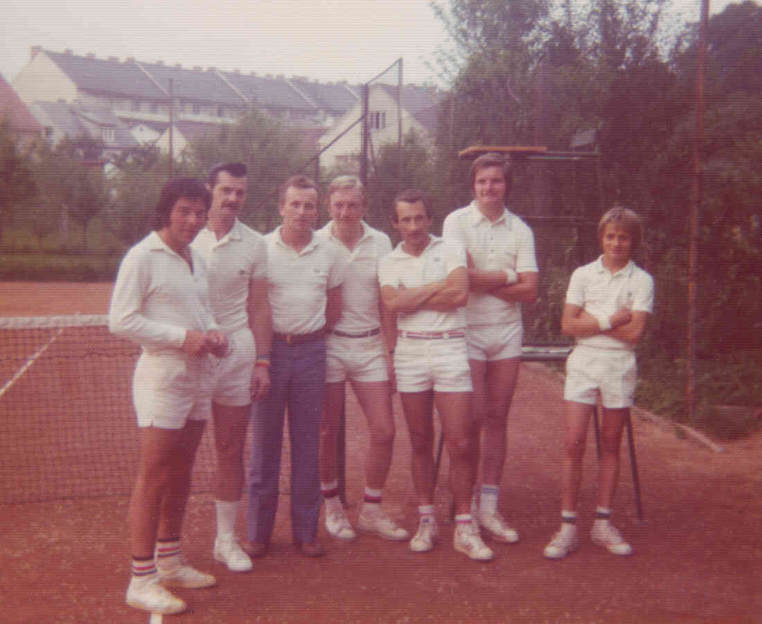 Tennisclub Oberwart