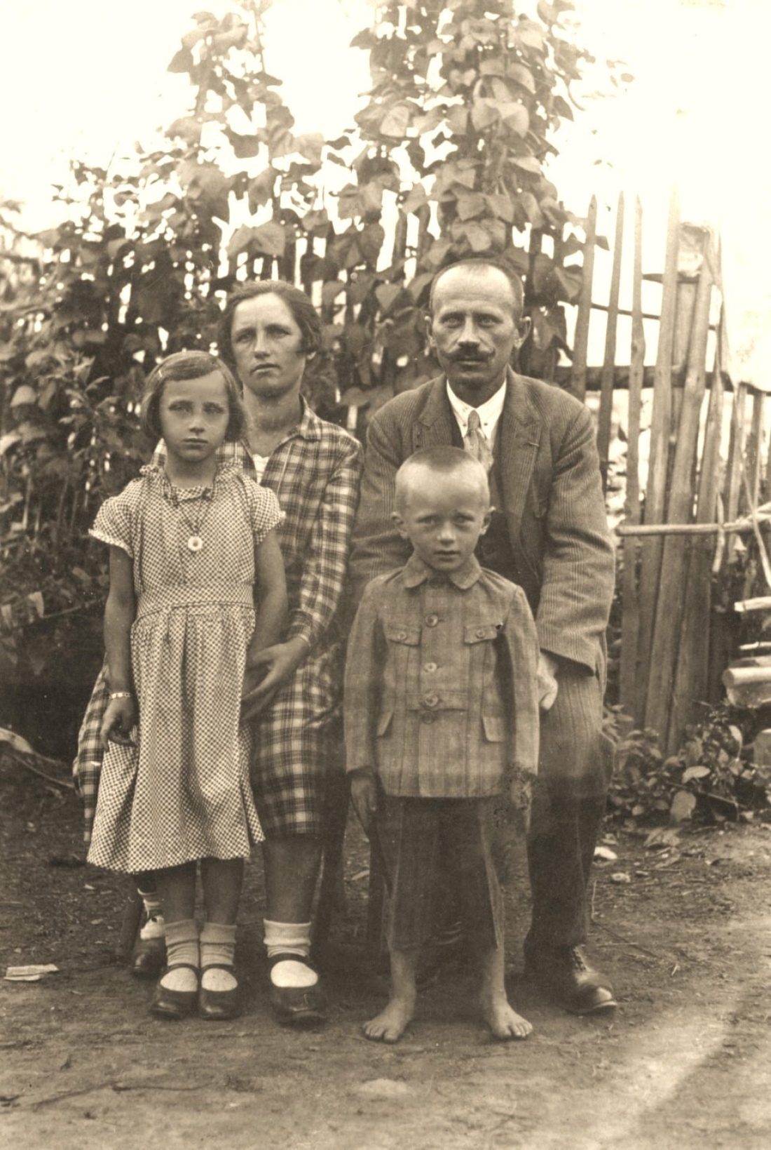 Familie Kalchbrenner (Mühlgasse)