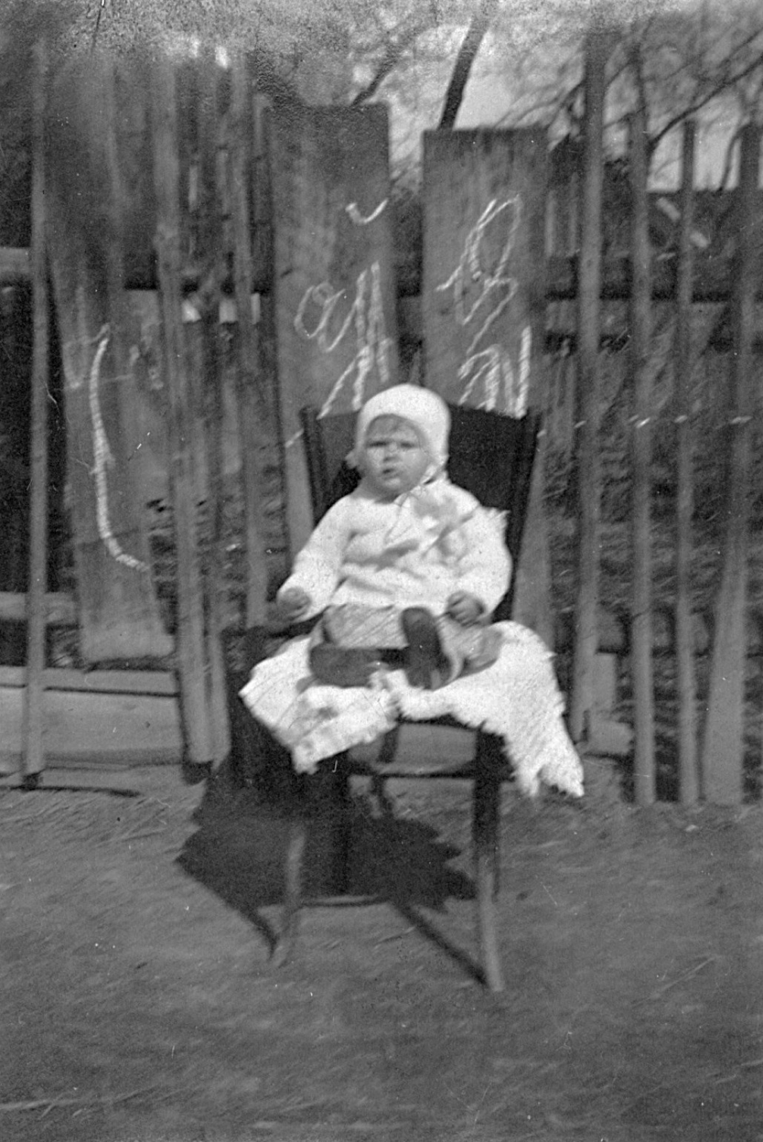 Irene Kalchbrenner (Mühlgasse)