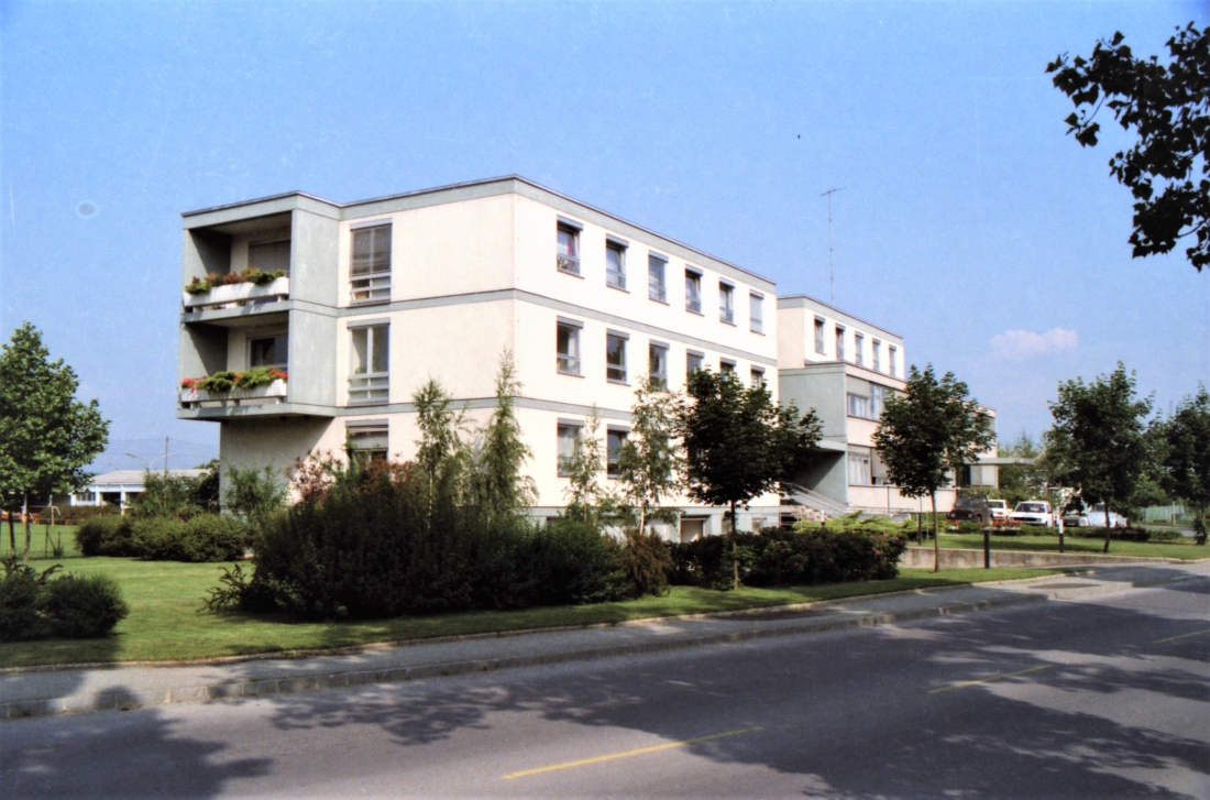 Bauamt/Straßenbaubezirksamt (Wienerstraße 53)