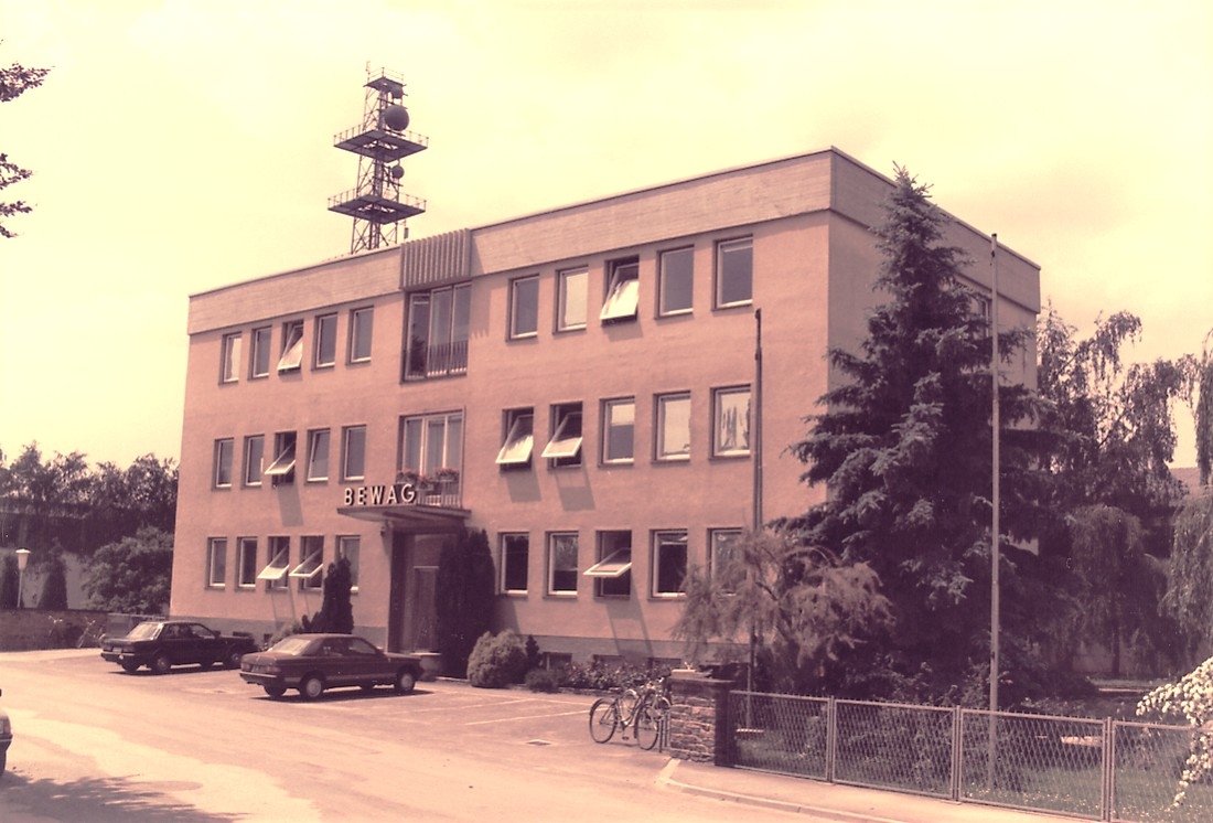 BEWAG (Graf Erdödystraße 10)