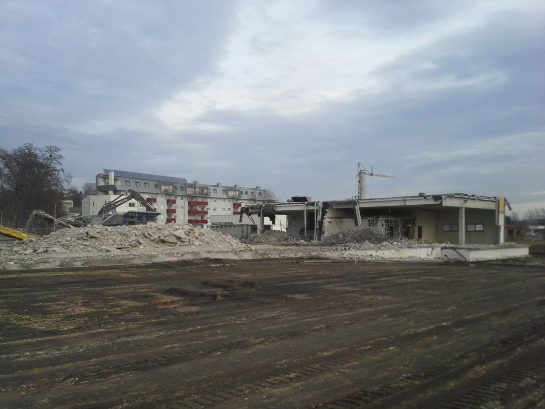 Magnet-Markt (Badgasse 10)